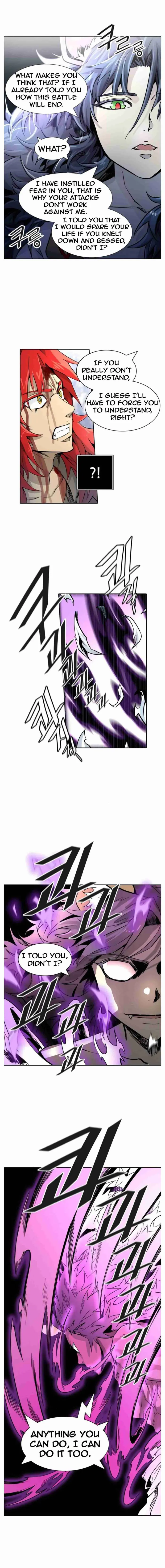 Tower of God Chapter 497 image 12_optimized